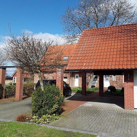 Ferienwohnung Aufderhaar Ostbevern Extérieur photo