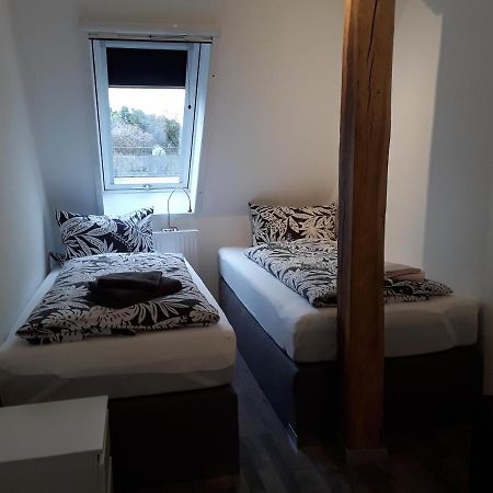 Ferienwohnung Aufderhaar Ostbevern Extérieur photo
