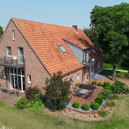 Ferienwohnung Aufderhaar Ostbevern Extérieur photo