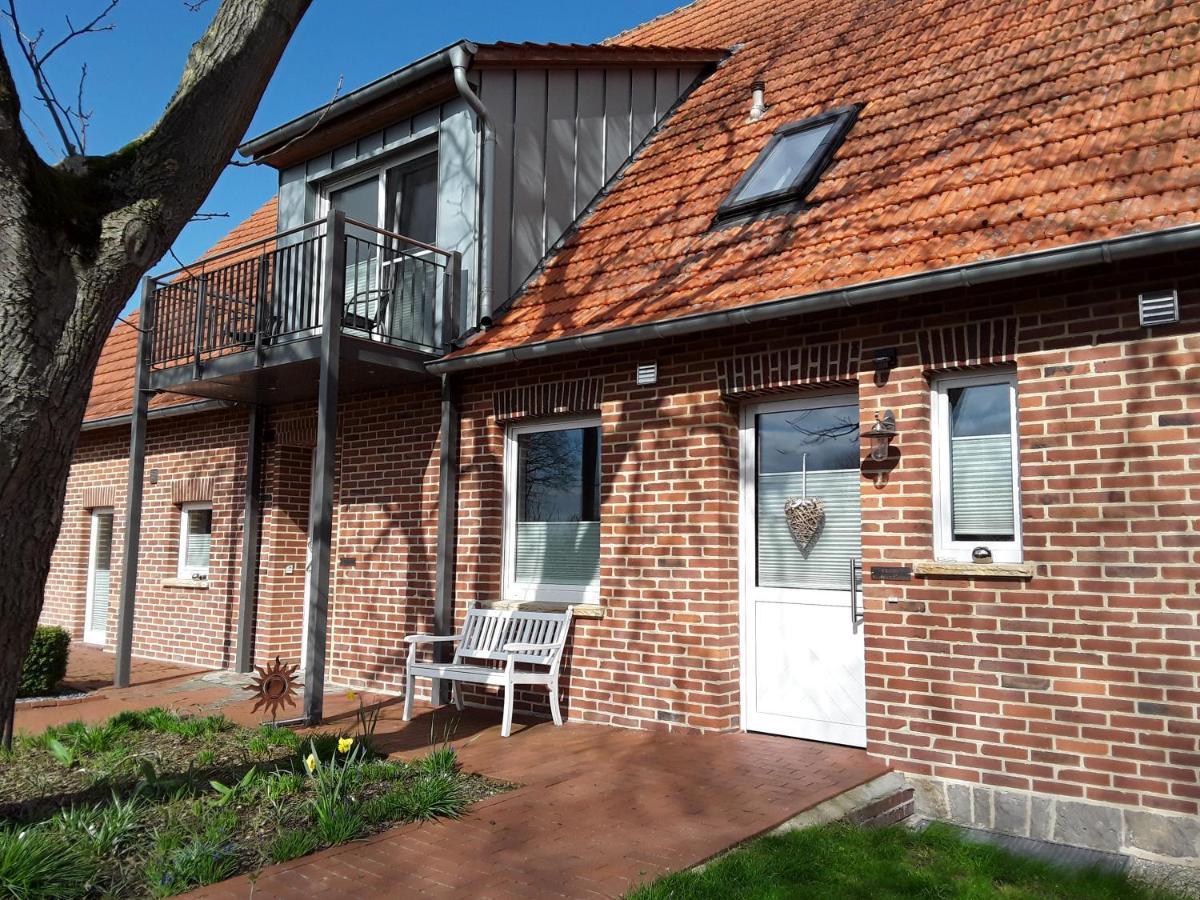 Ferienwohnung Aufderhaar Ostbevern Extérieur photo