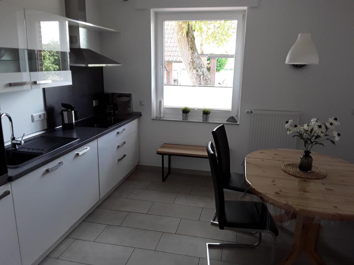 Ferienwohnung Aufderhaar Ostbevern Extérieur photo