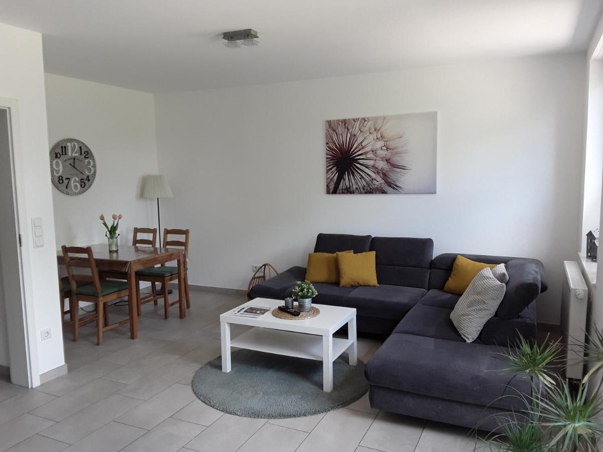 Ferienwohnung Aufderhaar Ostbevern Extérieur photo
