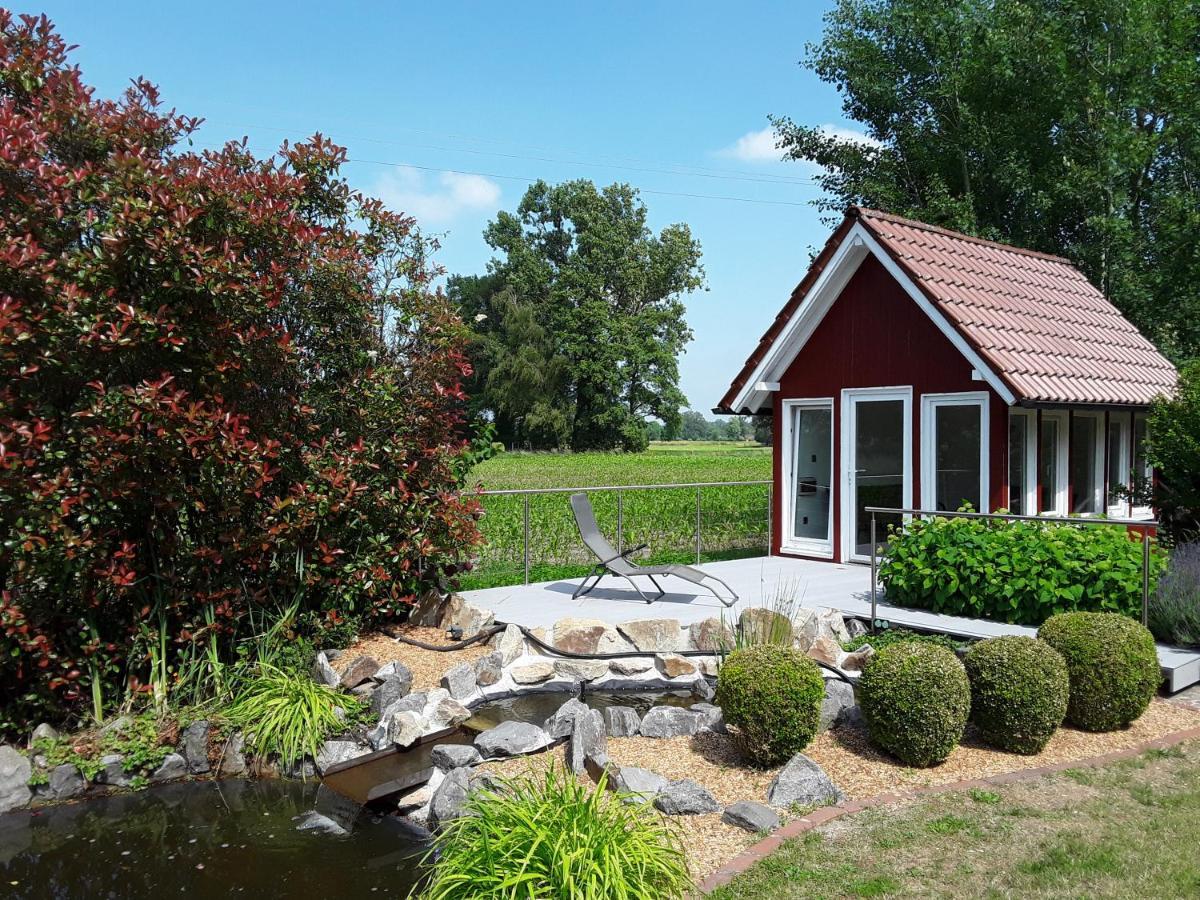 Ferienwohnung Aufderhaar Ostbevern Extérieur photo
