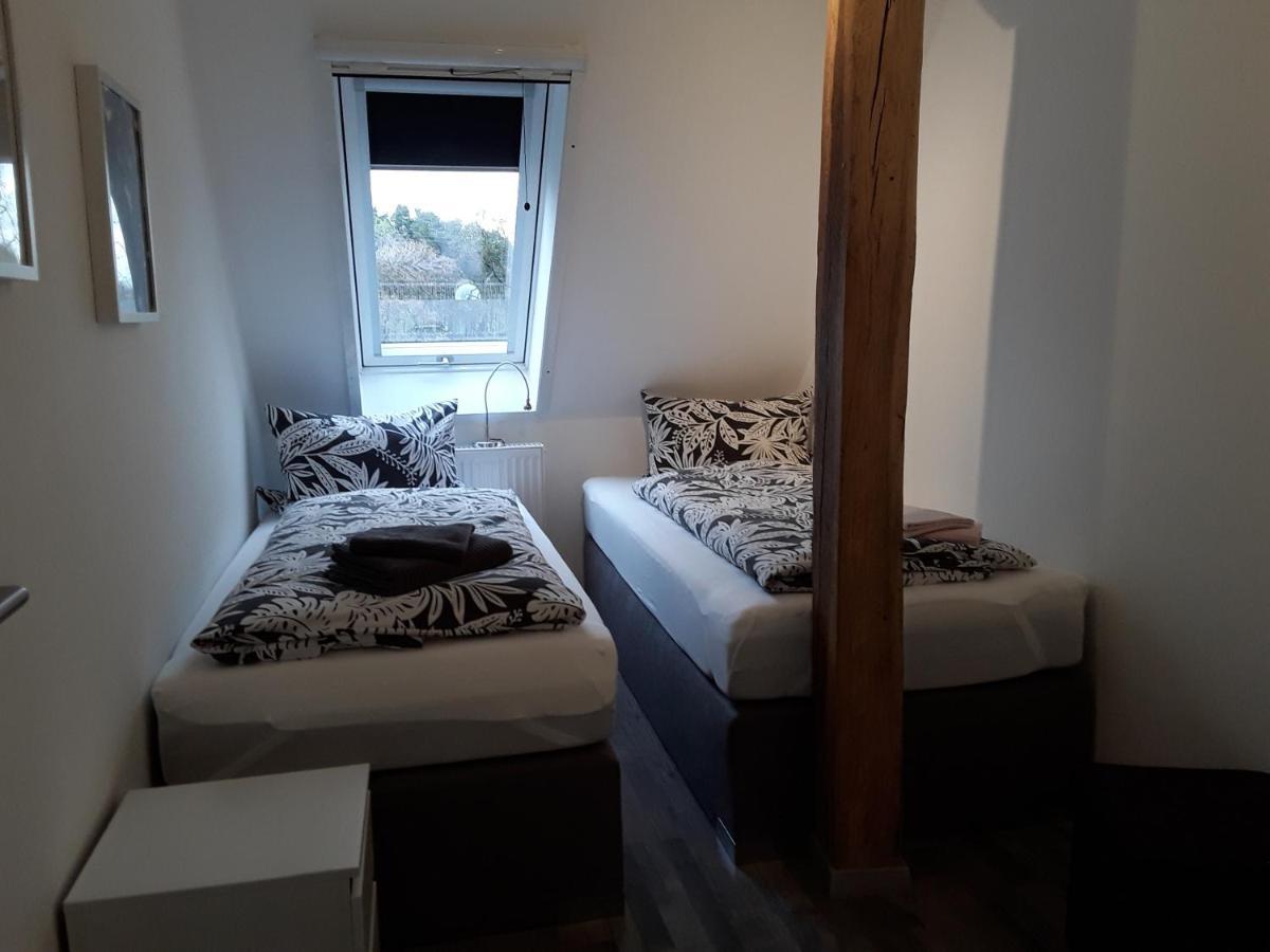 Ferienwohnung Aufderhaar Ostbevern Extérieur photo