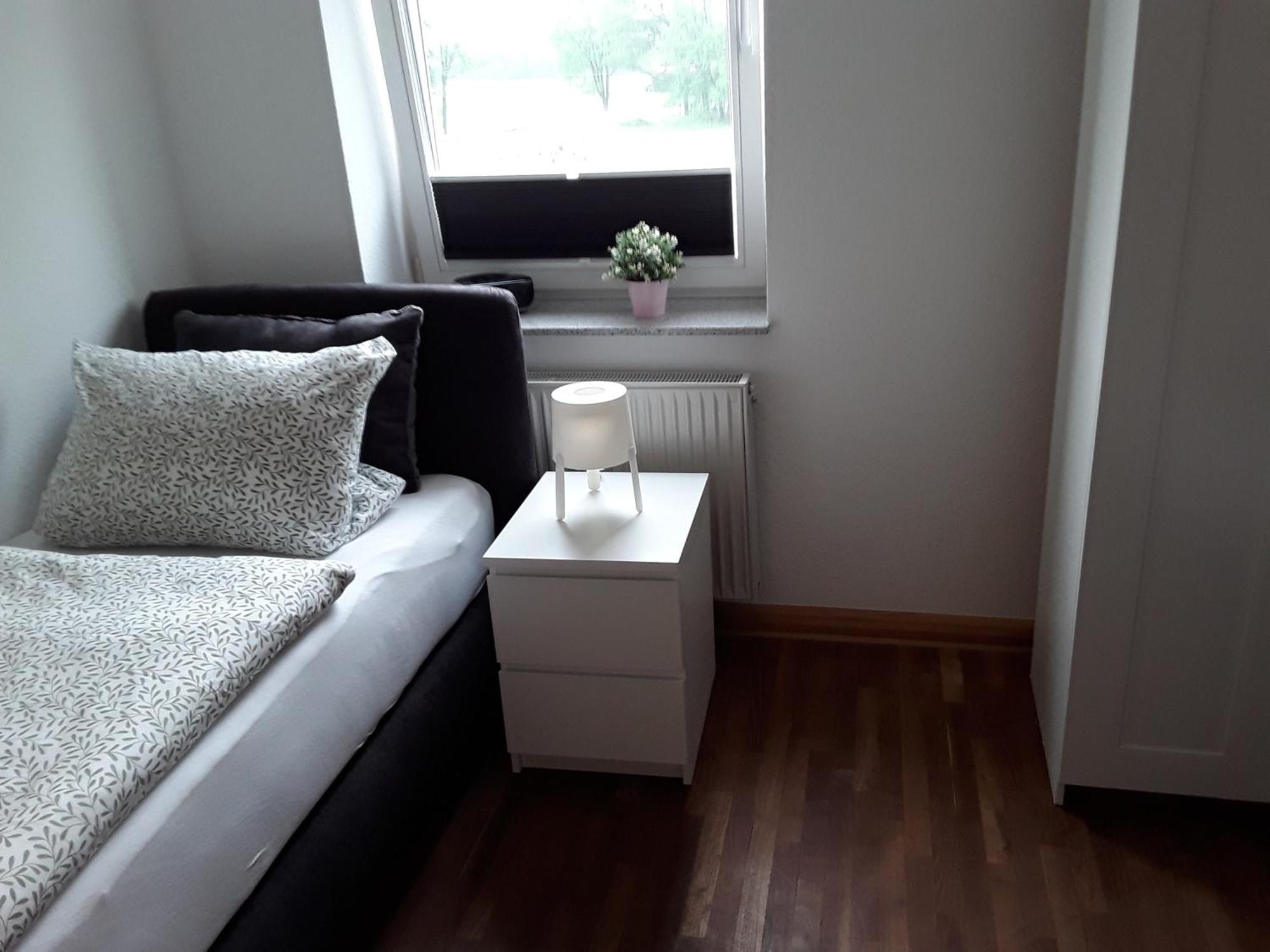 Ferienwohnung Aufderhaar Ostbevern Extérieur photo