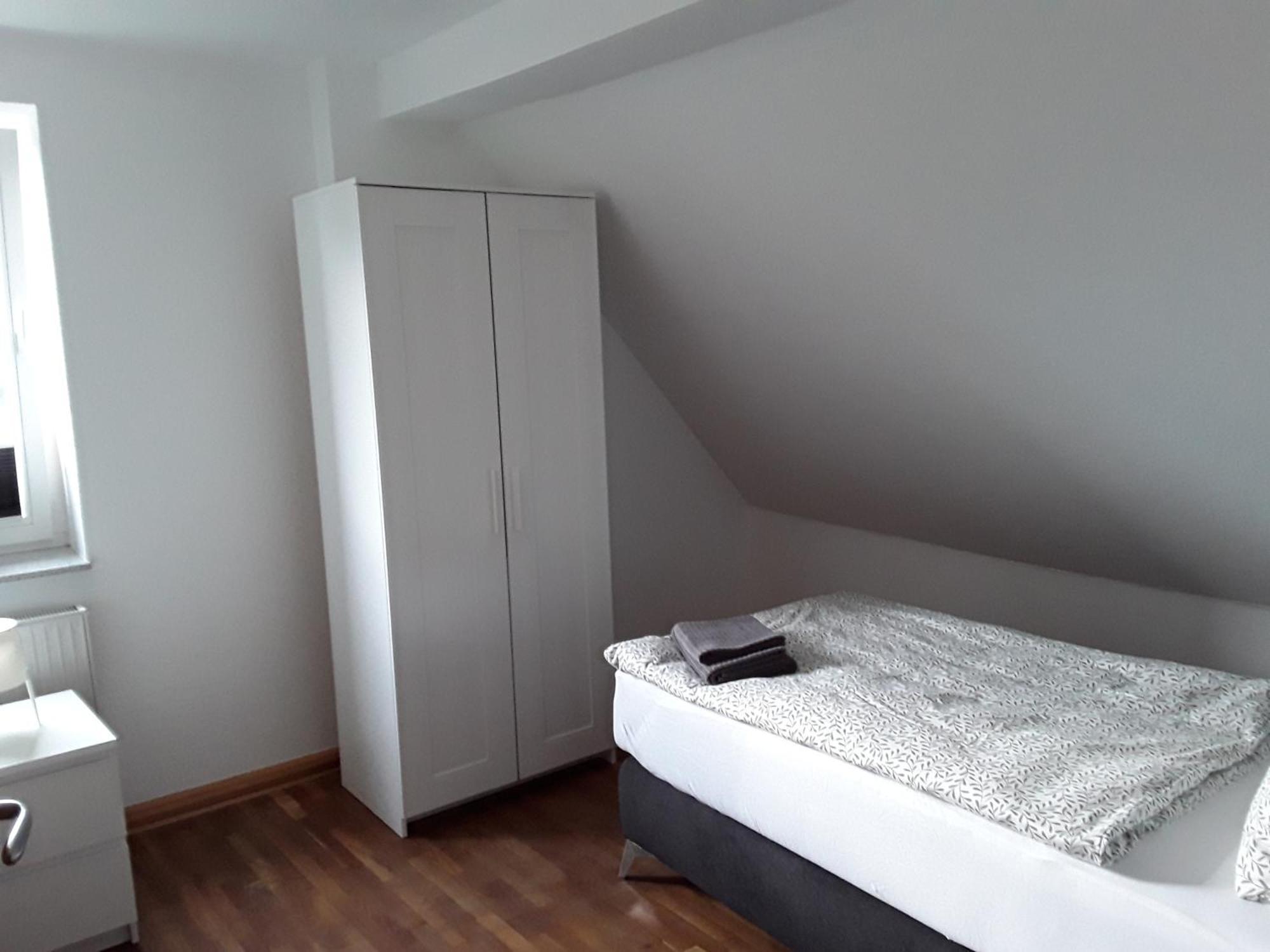 Ferienwohnung Aufderhaar Ostbevern Extérieur photo