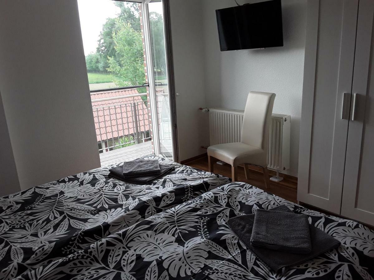 Ferienwohnung Aufderhaar Ostbevern Extérieur photo