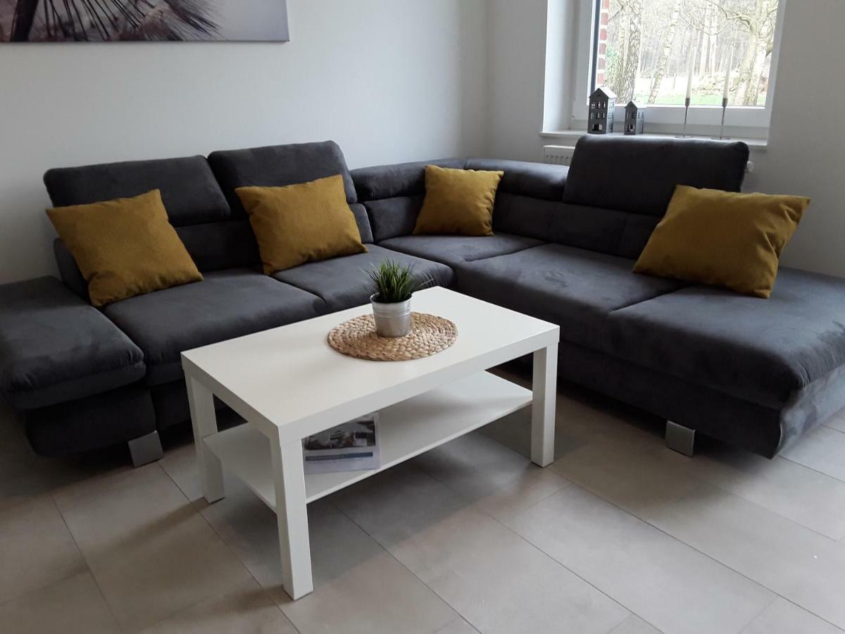 Ferienwohnung Aufderhaar Ostbevern Extérieur photo