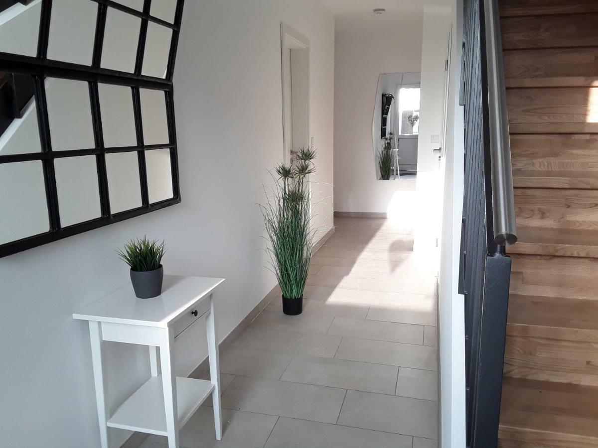 Ferienwohnung Aufderhaar Ostbevern Extérieur photo