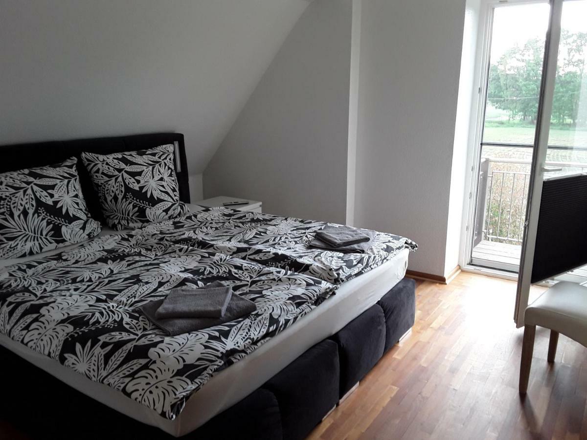 Ferienwohnung Aufderhaar Ostbevern Extérieur photo