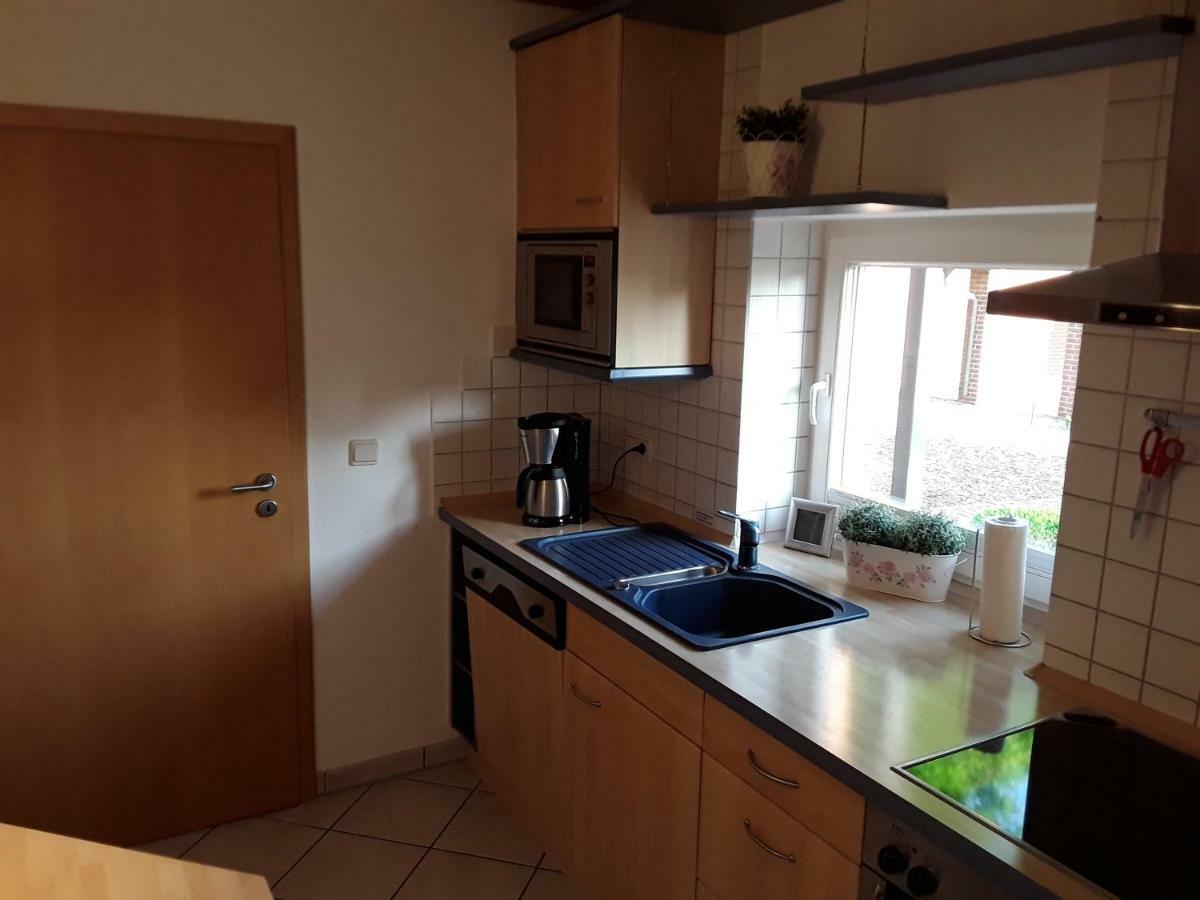 Ferienwohnung Aufderhaar Ostbevern Extérieur photo