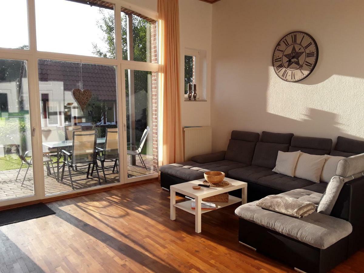 Ferienwohnung Aufderhaar Ostbevern Extérieur photo