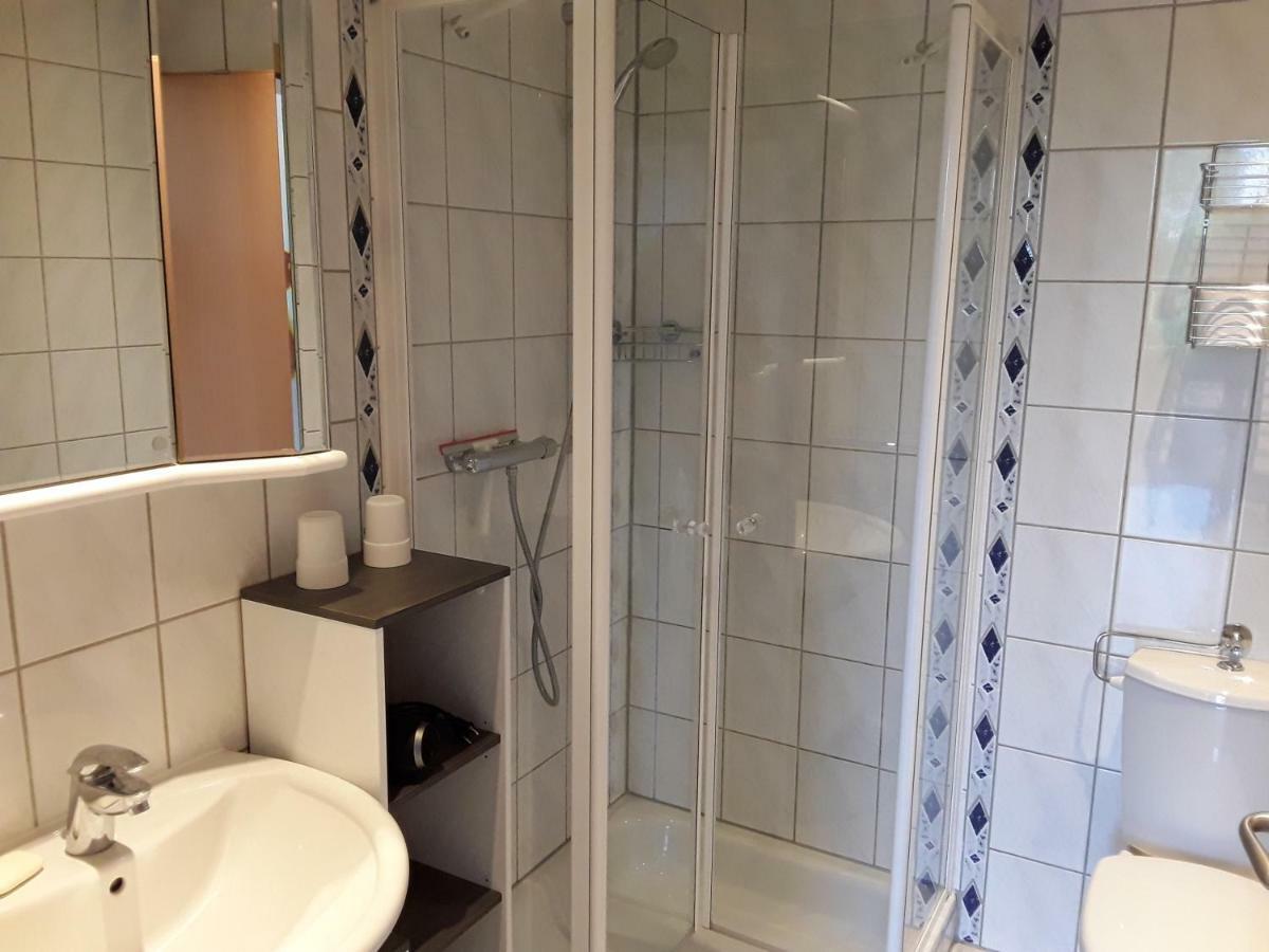 Ferienwohnung Aufderhaar Ostbevern Extérieur photo