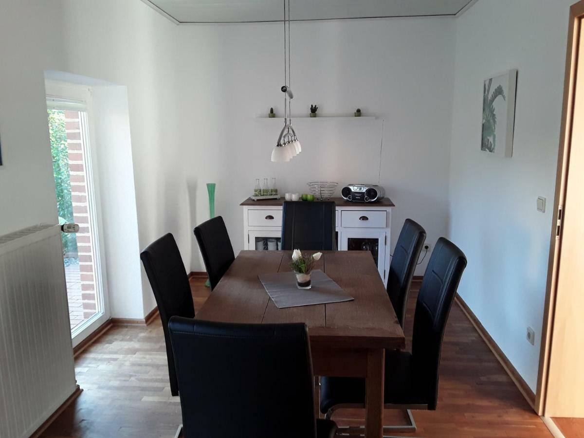 Ferienwohnung Aufderhaar Ostbevern Extérieur photo